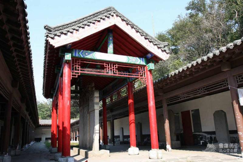 古建筑欣赏三十四8199 帖子ID:1842-木图网-木结构之家 www.woodpic.cn