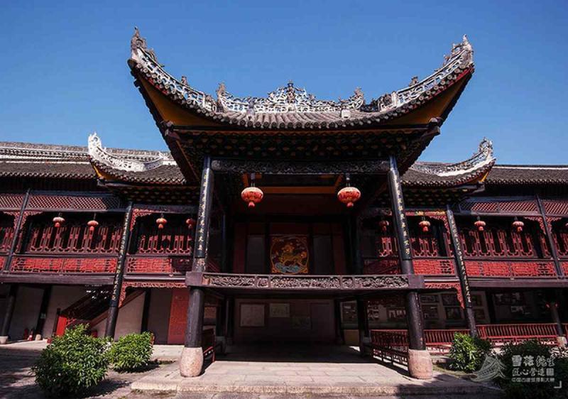 古建筑欣赏三十四7775 帖子ID:1842-木图网-木结构之家 www.woodpic.cn