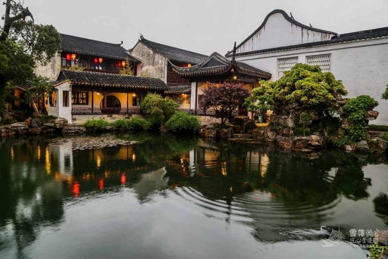 古建筑欣赏三十四2 帖子ID:1842-木图网-木结构之家 www.woodpic.cn