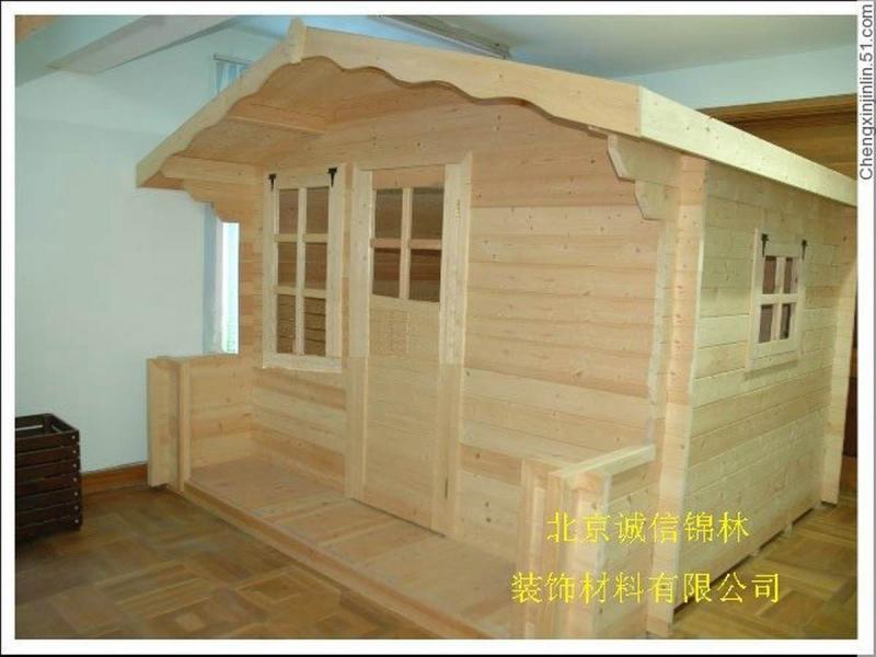 岗亭欣赏一7919 帖子ID:1843-木图网-木结构之家 www.woodpic.cn