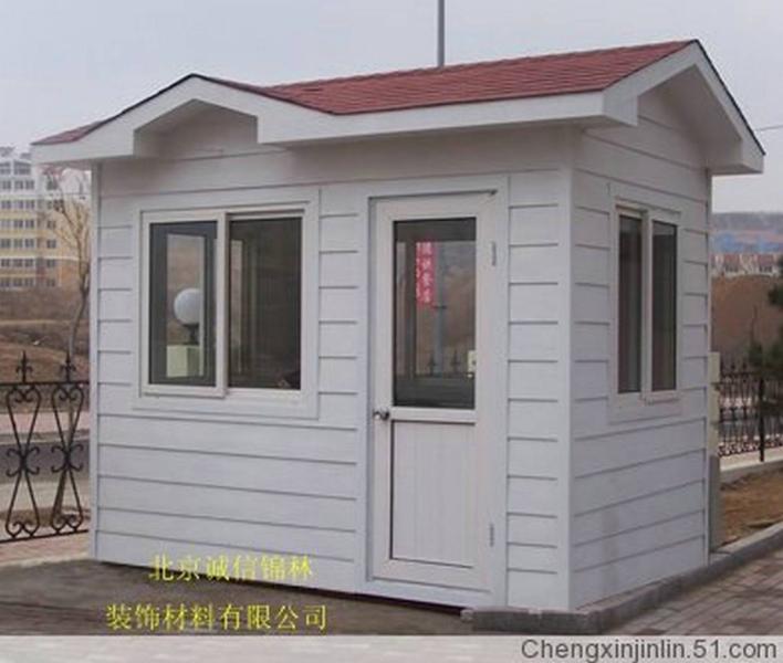 岗亭欣赏二8899 帖子ID:1844-木图网-木结构之家 www.woodpic.cn