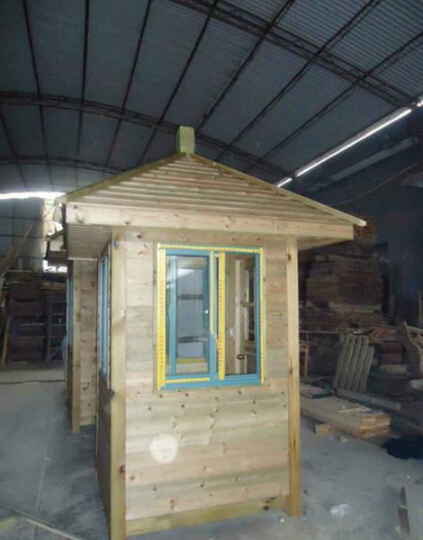 岗亭欣赏二6528 帖子ID:1844-木图网-木结构之家 www.woodpic.cn