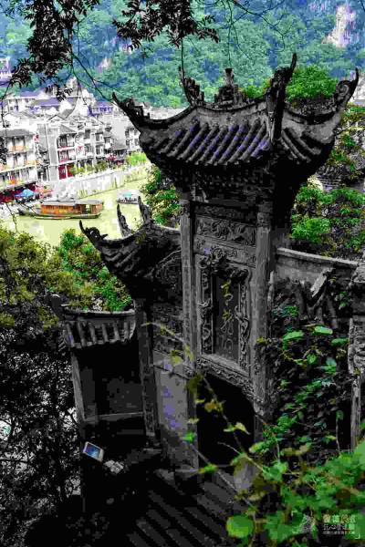 古建筑欣赏二十六7452 帖子ID:1834-木图网-木结构之家 www.woodpic.cn
