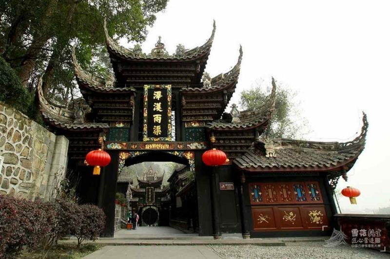 古建筑欣赏二十八6066 帖子ID:1836-木图网-木结构之家 www.woodpic.cn