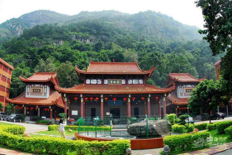 古建筑欣赏二十八3339 帖子ID:1836-木图网-木结构之家 www.woodpic.cn