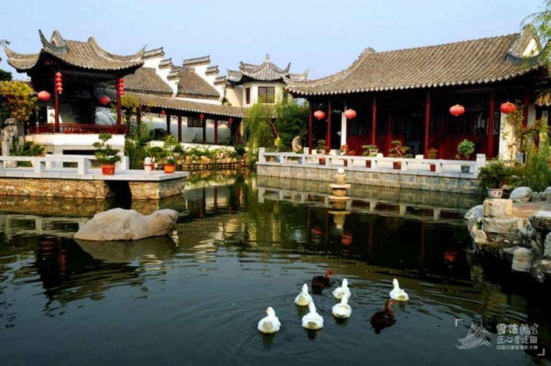 古建筑欣赏二十八2313 帖子ID:1836-木图网-木结构之家 www.woodpic.cn