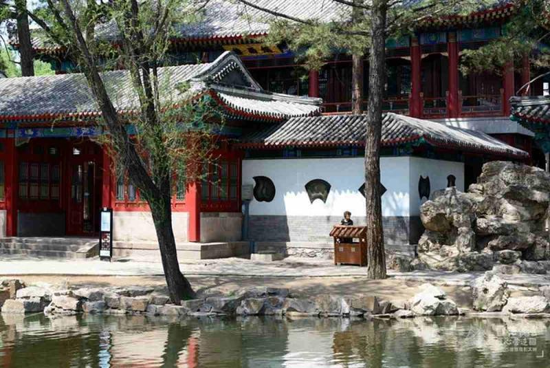 古建筑欣赏三十5045 帖子ID:1838-木图网-木结构之家 www.woodpic.cn