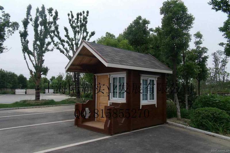 岗亭欣赏八3248 帖子ID:1850-木图网-木结构之家 www.woodpic.cn