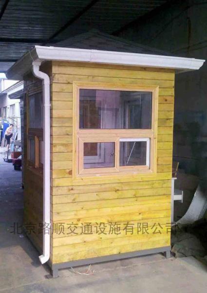 岗亭欣赏七9533 帖子ID:1849-木图网-木结构之家 www.woodpic.cn