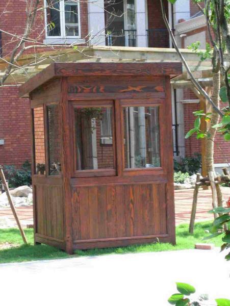 岗亭欣赏七1222 帖子ID:1849-木图网-木结构之家 www.woodpic.cn