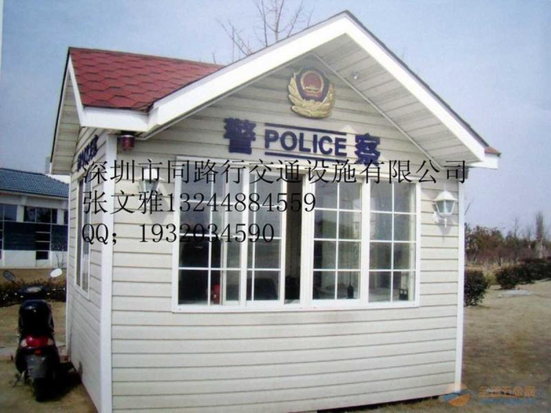岗亭欣赏八12 帖子ID:1850-木图网-木结构之家 www.woodpic.cn