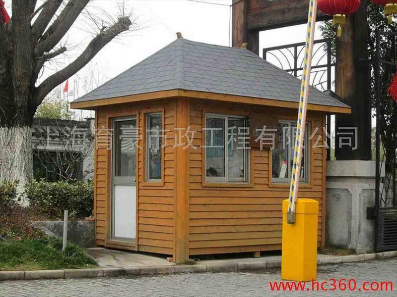 岗亭欣赏九5918 帖子ID:1851-木图网-木结构之家 www.woodpic.cn