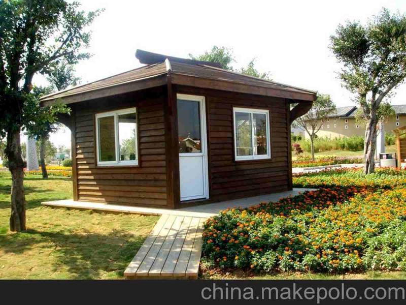 岗亭欣赏十2963 帖子ID:1852-木图网-木结构之家 www.woodpic.cn