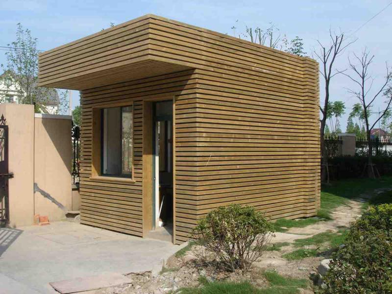 岗亭欣赏十7715 帖子ID:1852-木图网-木结构之家 www.woodpic.cn