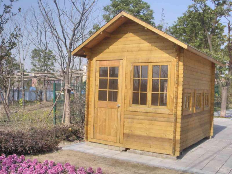 售货亭欣赏一2980 帖子ID:1853-木图网-木结构之家 www.woodpic.cn