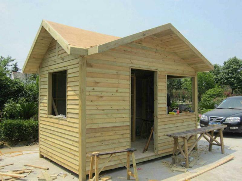 售货亭欣赏二3839 帖子ID:1854-木图网-木结构之家 www.woodpic.cn