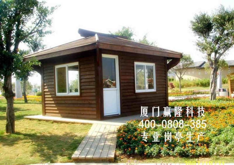 售货亭欣赏三4156 帖子ID:1855-木图网-木结构之家 www.woodpic.cn