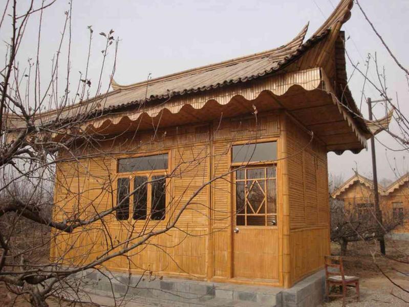 售货亭欣赏三3754 帖子ID:1855-木图网-木结构之家 www.woodpic.cn