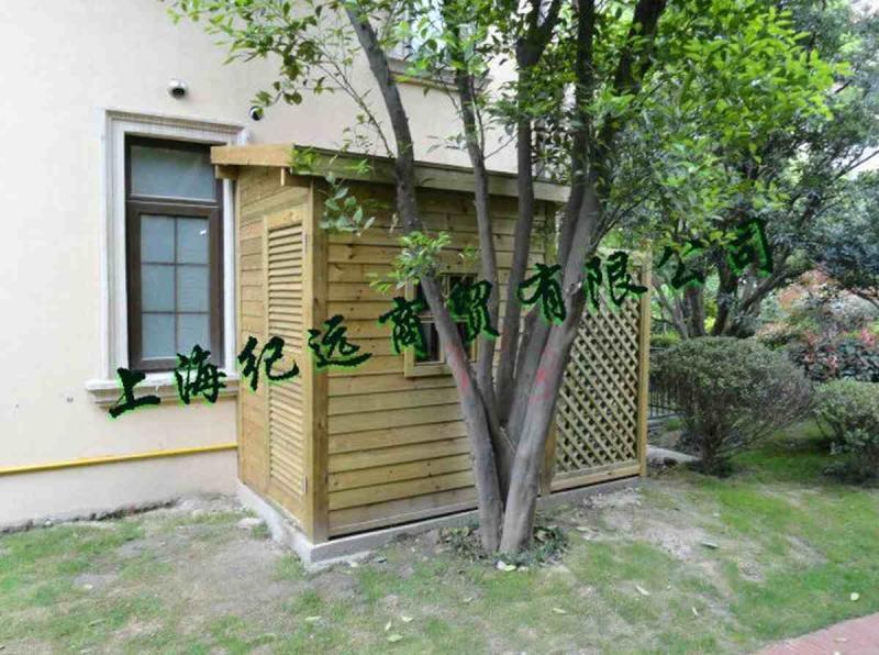 岗亭欣赏二6881 帖子ID:1844-木图网-木结构之家 www.woodpic.cn