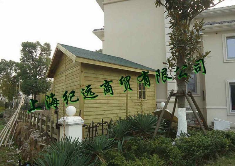 岗亭欣赏二6296 帖子ID:1844-木图网-木结构之家 www.woodpic.cn