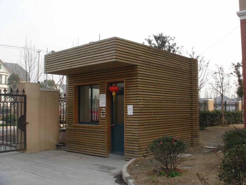 岗亭欣赏三1338 帖子ID:1845-木图网-木结构之家 www.woodpic.cn