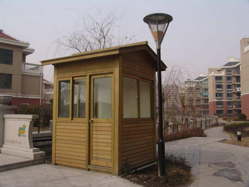 岗亭欣赏三5760 帖子ID:1845-木图网-木结构之家 www.woodpic.cn