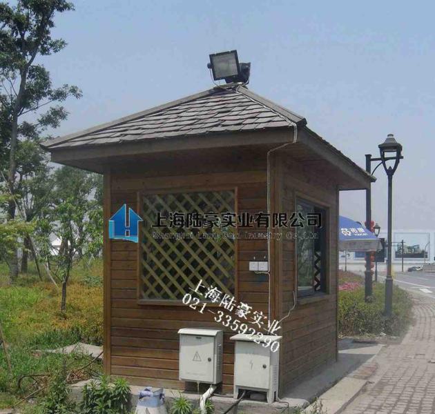 岗亭欣赏三5424 帖子ID:1845-木图网-木结构之家 www.woodpic.cn