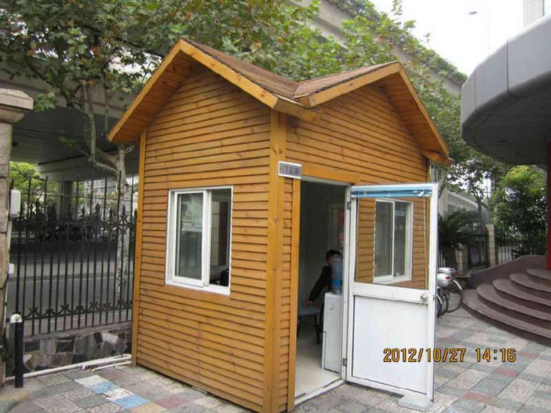 岗亭欣赏四5151 帖子ID:1846-木图网-木结构之家 www.woodpic.cn