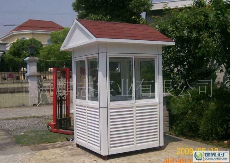 岗亭欣赏四5231 帖子ID:1846-木图网-木结构之家 www.woodpic.cn