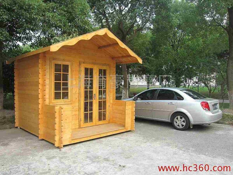 岗亭欣赏四8248 帖子ID:1846-木图网-木结构之家 www.woodpic.cn