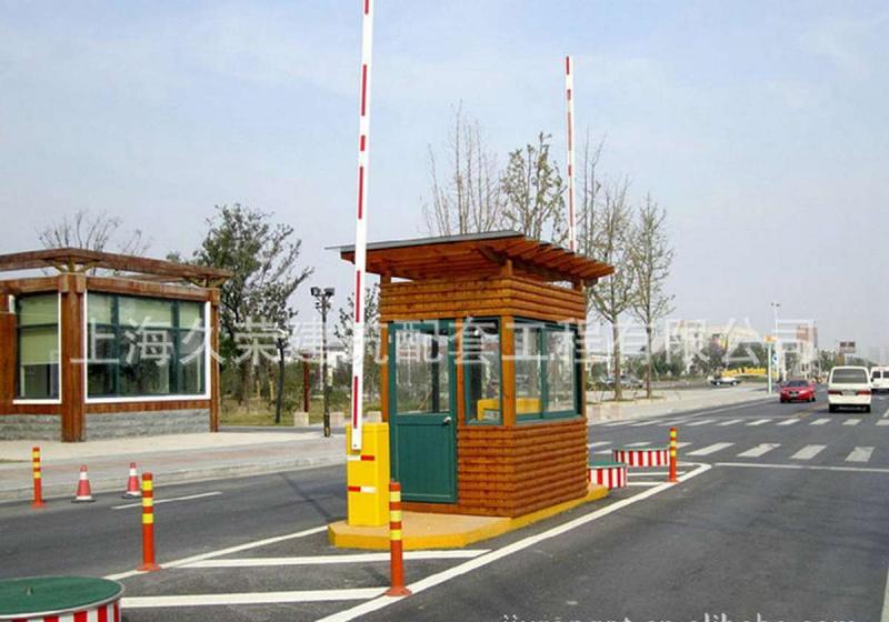 岗亭欣赏四9585 帖子ID:1846-木图网-木结构之家 www.woodpic.cn