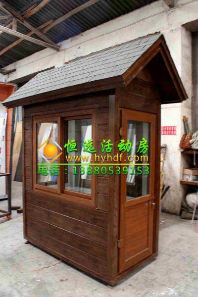 岗亭欣赏六609 帖子ID:1848-木图网-木结构之家 www.woodpic.cn