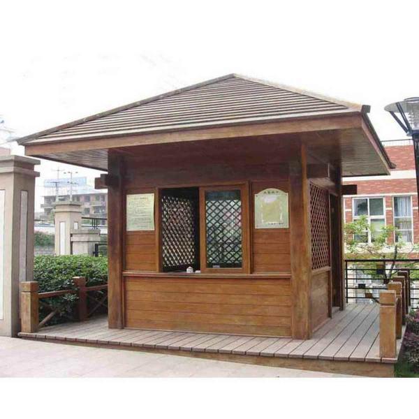 岗亭欣赏六9163 帖子ID:1848-木图网-木结构之家 www.woodpic.cn