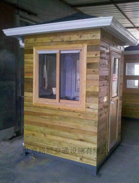岗亭欣赏七7856 帖子ID:1849-木图网-木结构之家 www.woodpic.cn