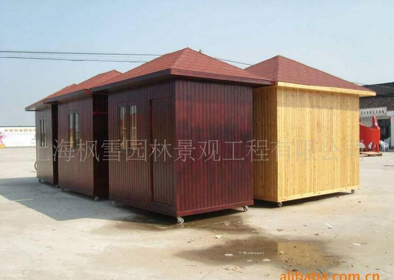 售货亭欣赏五2481 帖子ID:1857-木图网-木结构之家 www.woodpic.cn