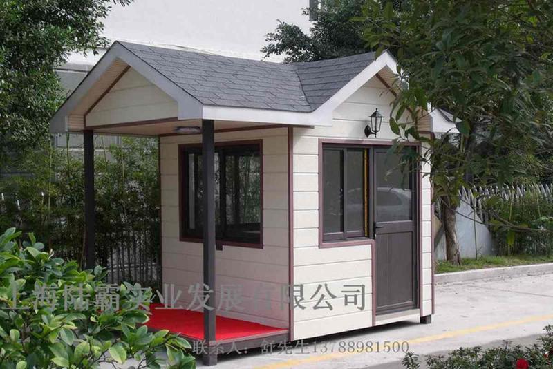 售货亭欣赏五9458 帖子ID:1857-木图网-木结构之家 www.woodpic.cn