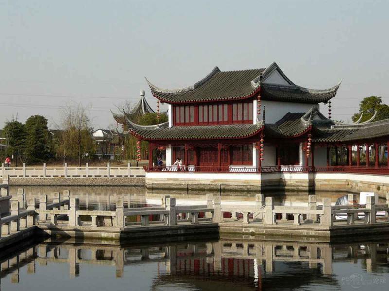 古建筑欣赏五十4200 帖子ID:1908-木图网-木结构之家 www.woodpic.cn