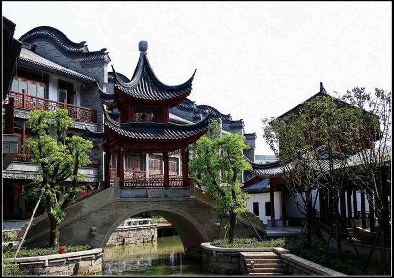 古建筑欣赏五十二5720 帖子ID:1910-木图网-木结构之家 www.woodpic.cn