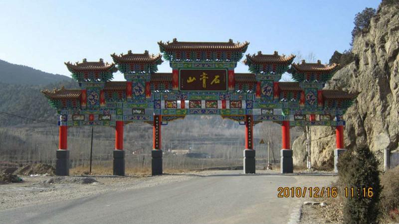 古建筑欣赏五十二6552 帖子ID:1910-木图网-木结构之家 www.woodpic.cn