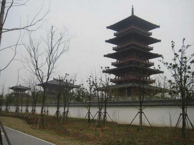 古建筑欣赏五十二7952 帖子ID:1910-木图网-木结构之家 www.woodpic.cn
