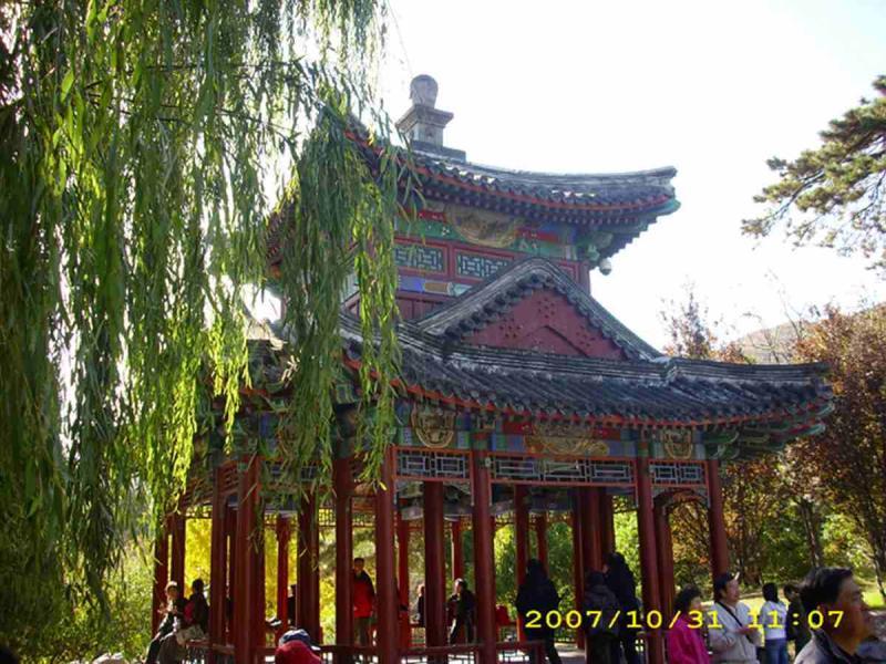 古建筑欣赏五十二9319 帖子ID:1910-木图网-木结构之家 www.woodpic.cn