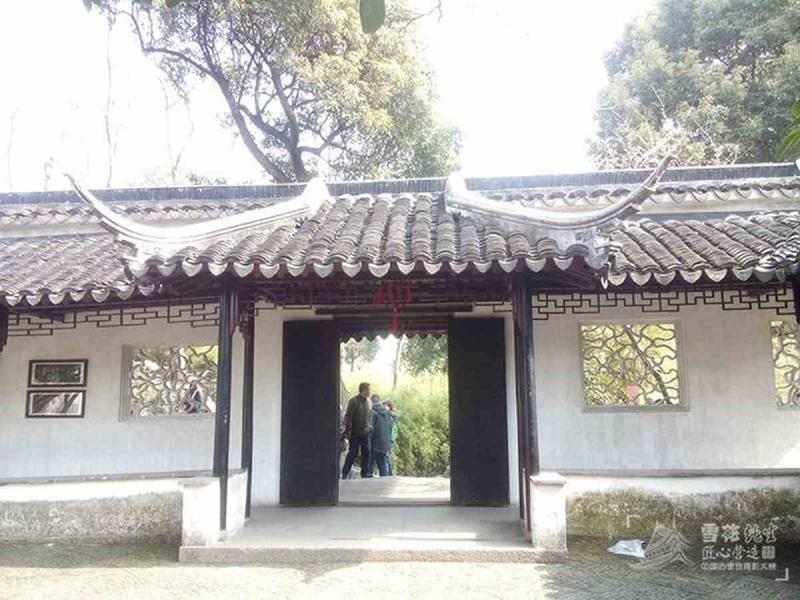 古建筑欣赏四十八5484 帖子ID:1906-木图网-木结构之家 www.woodpic.cn