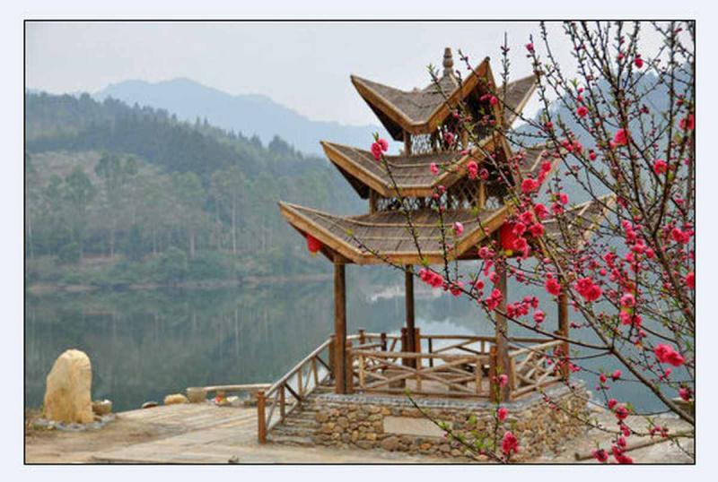 古建筑欣赏四十八3357 帖子ID:1906-木图网-木结构之家 www.woodpic.cn