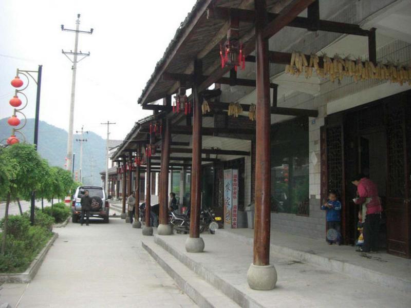古建筑欣赏四十八9589 帖子ID:1906-木图网-木结构之家 www.woodpic.cn