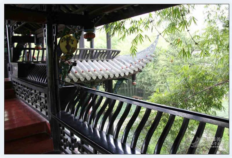 古建筑欣赏四十八3305 帖子ID:1906-木图网-木结构之家 www.woodpic.cn