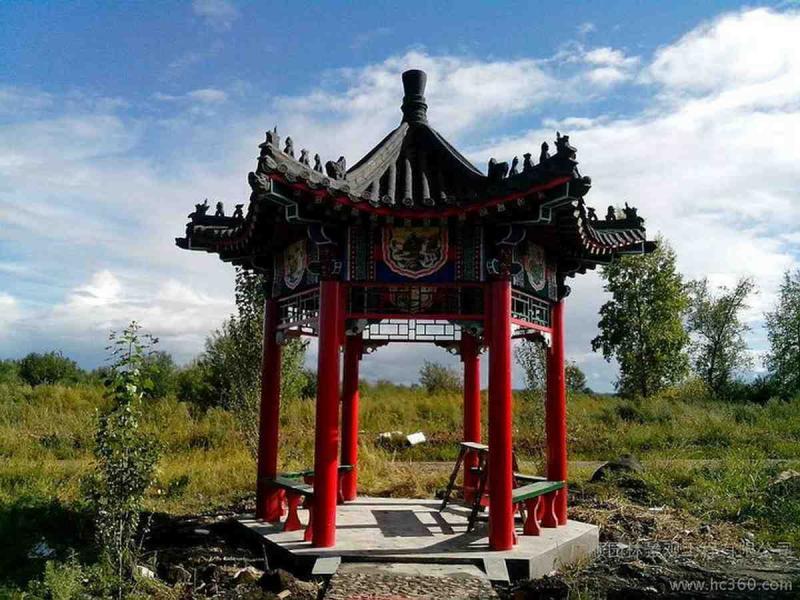 古建筑欣赏四十八6724 帖子ID:1906-木图网-木结构之家 www.woodpic.cn