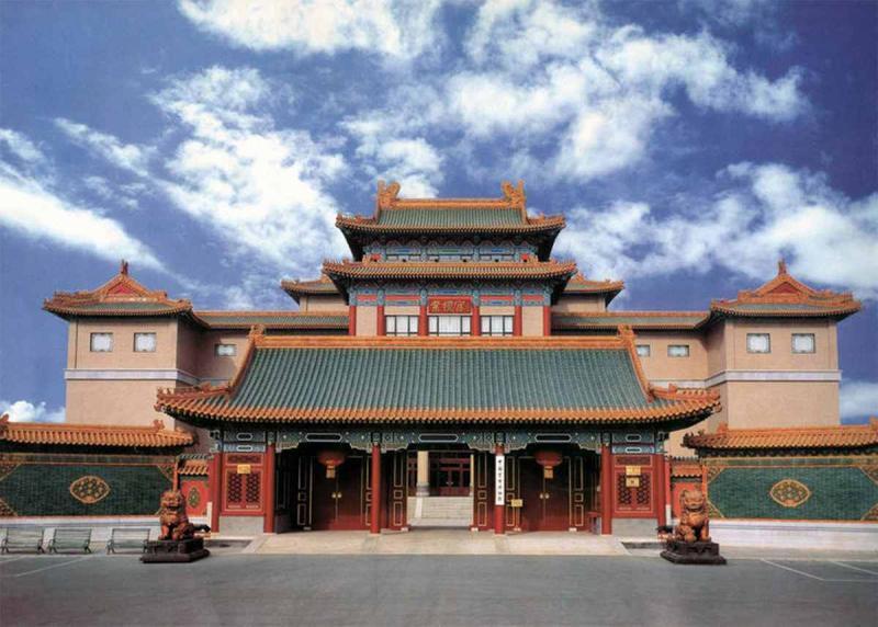 古建筑欣赏四十九8359 帖子ID:1907-木图网-木结构之家 www.woodpic.cn