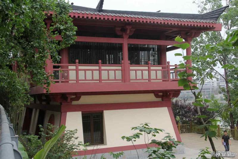 古建筑欣赏四十九8124 帖子ID:1907-木图网-木结构之家 www.woodpic.cn