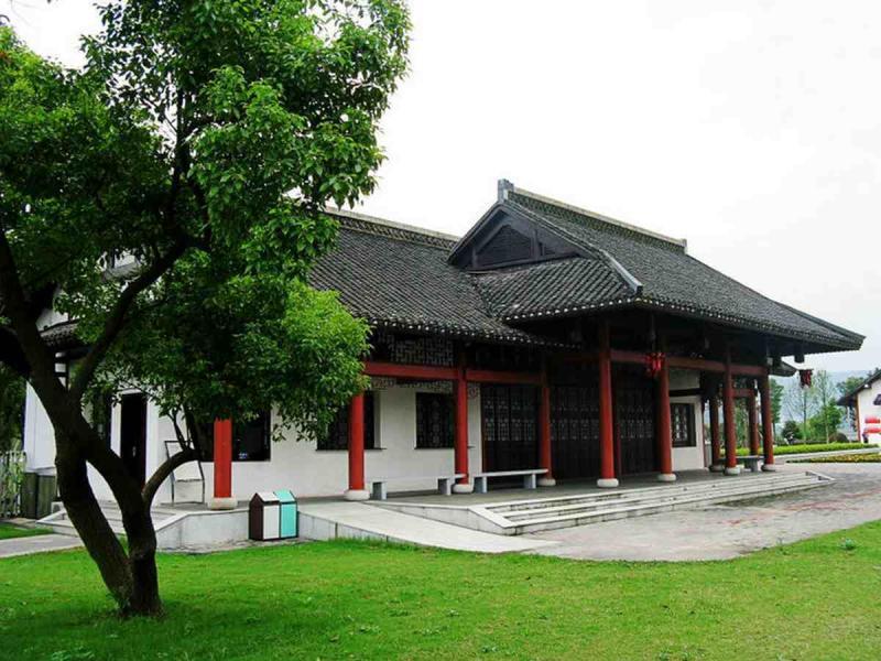 古建筑欣赏五十294 帖子ID:1908-木图网-木结构之家 www.woodpic.cn