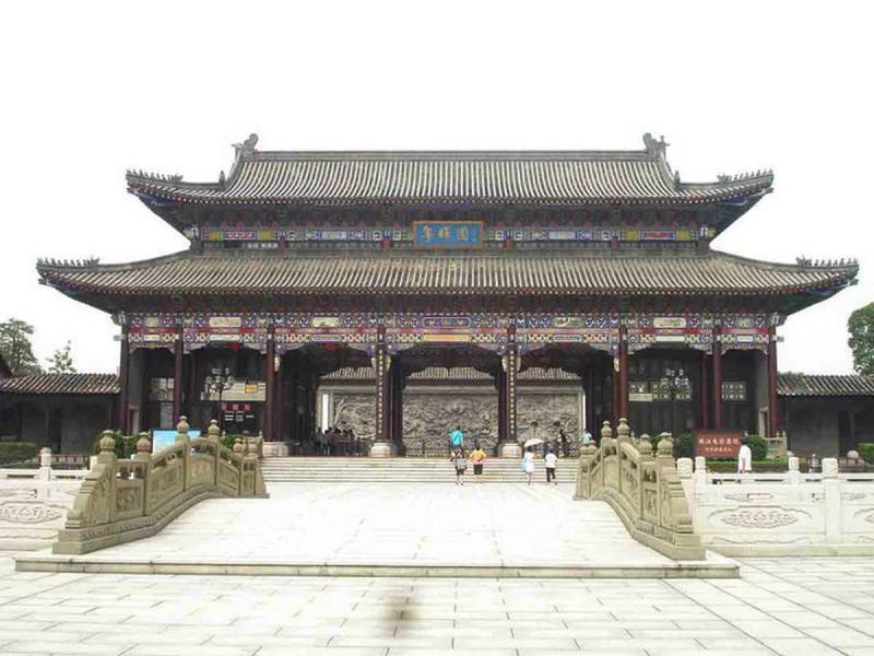 古建筑欣赏五十5093 帖子ID:1908-木图网-木结构之家 www.woodpic.cn